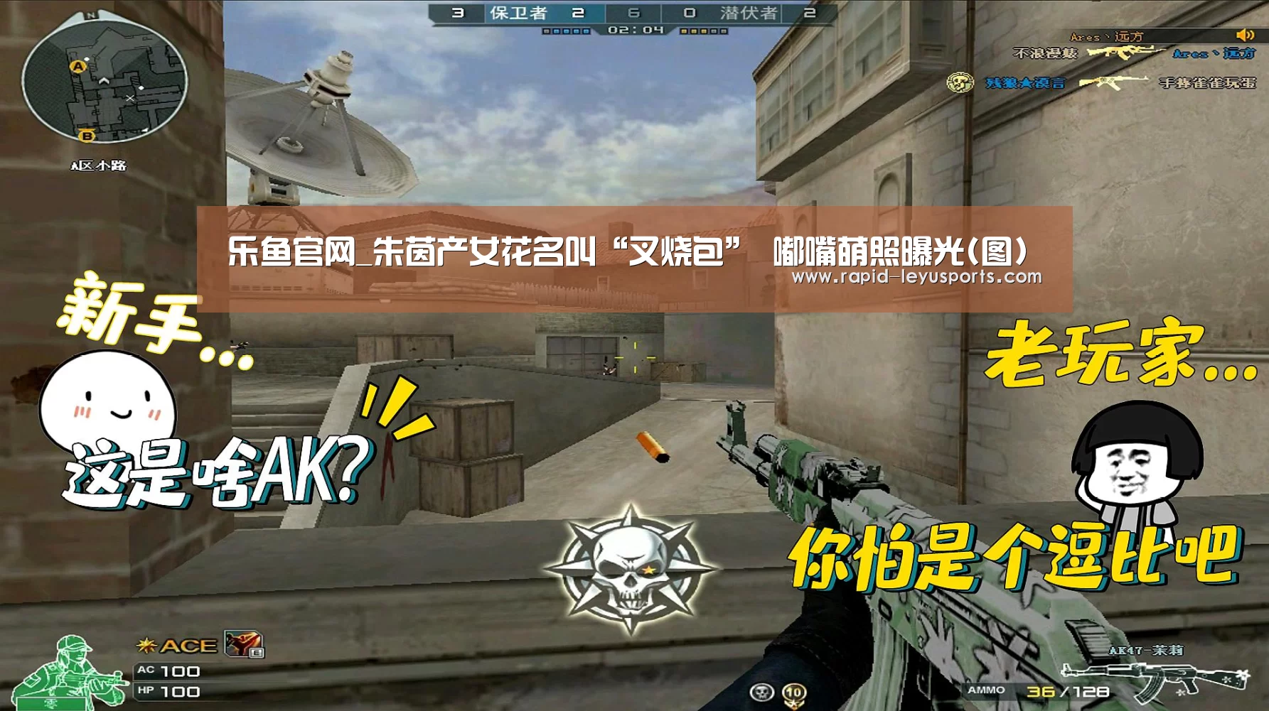 乐鱼官网